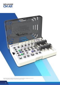 Catálogo Avío Quirúrgico ImplaGuide